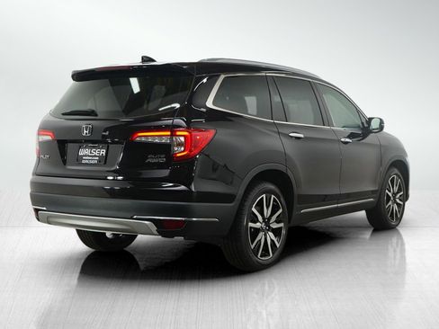 Used 2019 Honda Pilot Elite image 5