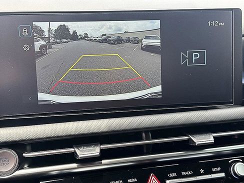 New 2026 Hyundai Tucson SEL Plus FWD image 10