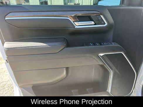 Used 2022 Chevrolet Silverado 1500 RST w/ Protection Package AWD/4WD image 17
