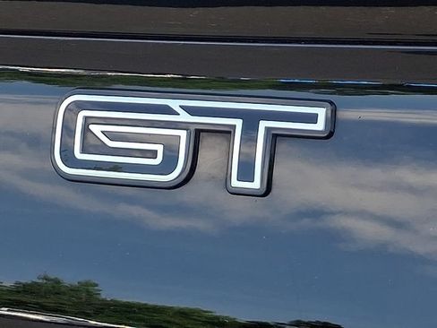 Certified 2023 Ford Mustang Mach-E GT w/ GT Performance Edition AWD/4WD image 36