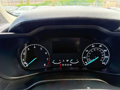Used 2022 Ford Transit Connect XLT FWD image 34