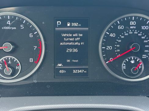 Used 2024 Kia K5 GT-Line image 58