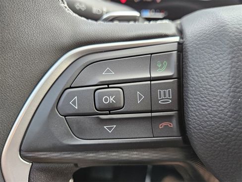 New 2024 Jeep Grand Cherokee Laredo X w/ Luxury Tech Group I image 20