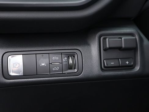 New 2026 Chevrolet Silverado EV LT w/ Premium Package image 13