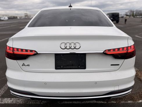 Used 2021 Audi A4 2.0T Premium w/ Convenience Package image 7