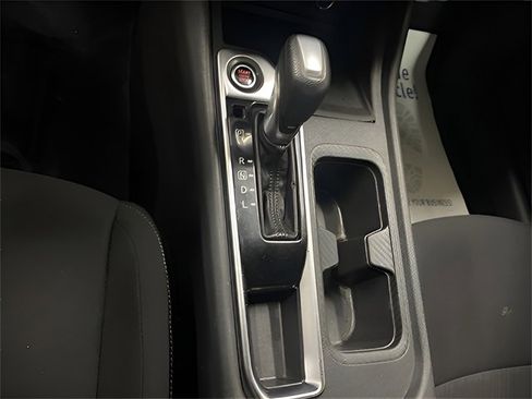 Used 2021 Nissan Sentra SV image 18