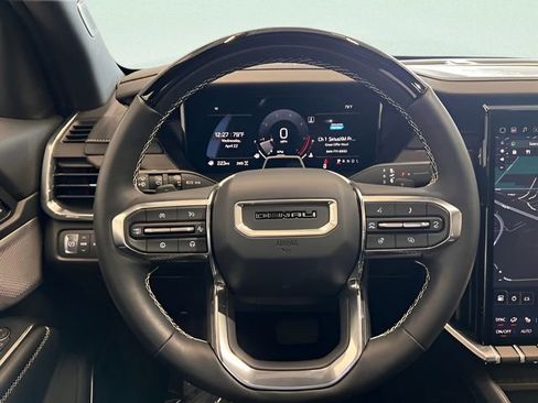 Used 2024 GMC Acadia Denali w/ Super Cruise Package AWD/4WD image 22