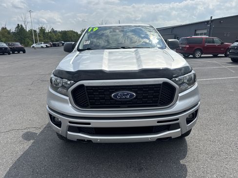 Used 2019 Ford Ranger XLT w/ FX4 Off-Road Package AWD/4WD image 9