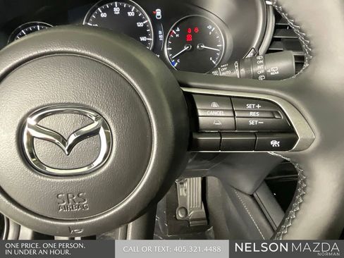 New 2026 MAZDA CX-30 AWD 2.5 S image 40