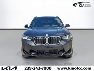 Used 2023 BMW X3 M AWD/4WD video 2