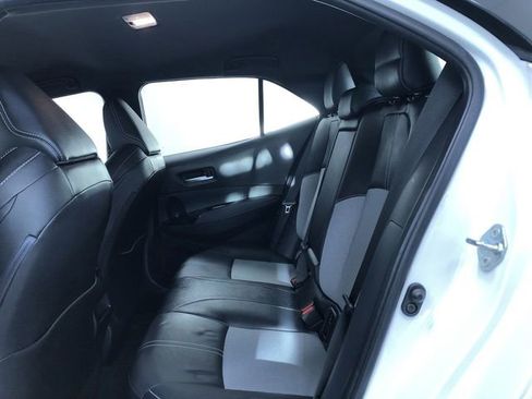 Certified 2022 Toyota Corolla XSE image 20