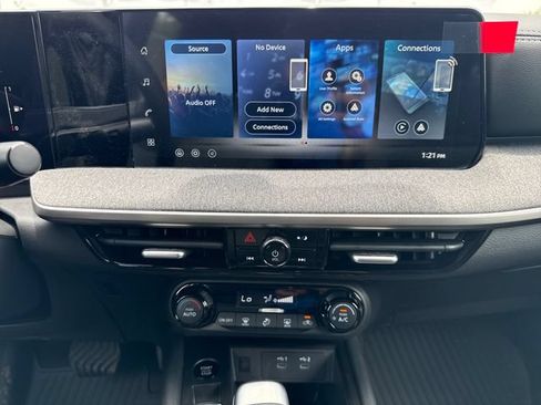 New 2026 Nissan Kicks SV FWD image 21