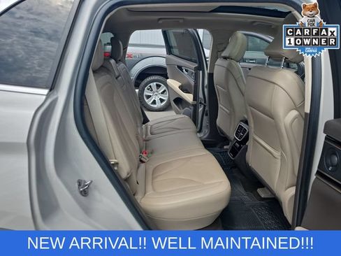 Used 2021 Lincoln Nautilus Reserve w/ Equipment Group 201A FWD image 10