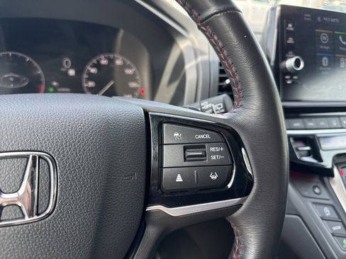 Used 2025 Honda Odyssey Sport-L image 20