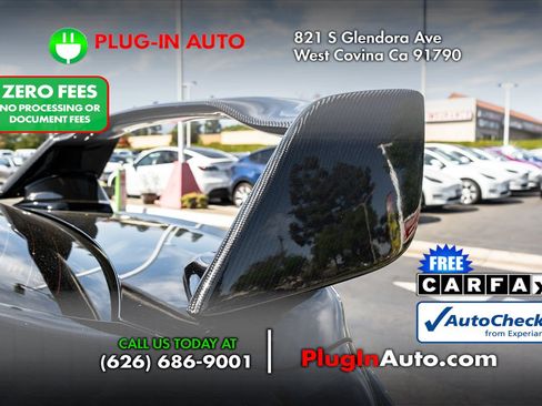 Used 2024 Subaru WRX AWD/4WD image 10