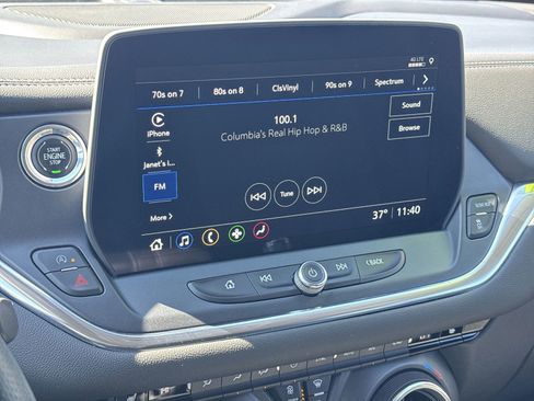 Used 2024 Chevrolet Blazer LT w/ Convenience Package image 23