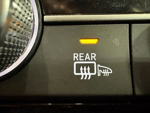 Used 2024 Honda Civic EX image 8