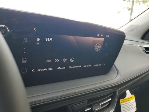 New 2026 Buick Encore GX Sport Touring image 23