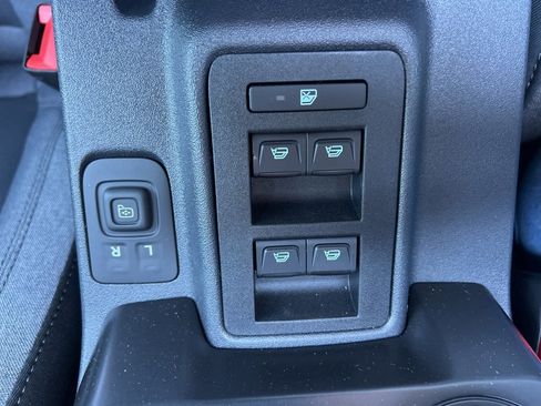 New 2025 Ford Bronco Big Bend image 17