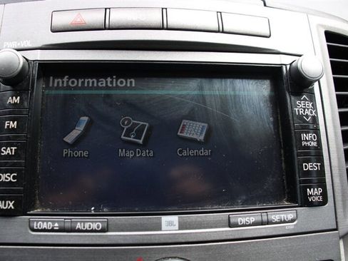 Used 2009 Toyota Venza AWD image 11