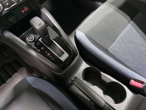 New 2025 Nissan Versa SV w/ Trunk Package image 24