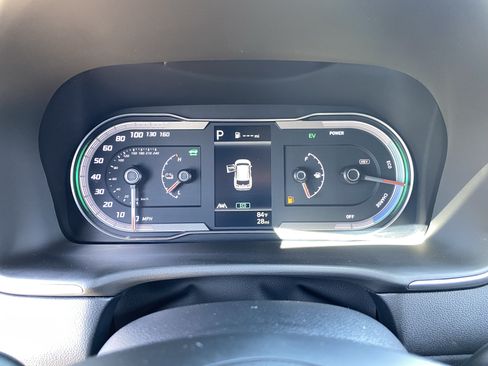 Used 2024 Hyundai Tucson SEL AWD/4WD image 30