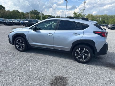 Certified 2024 Subaru Crosstrek 2.0i Premium AWD/4WD image 15