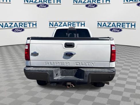 Used 2016 Ford F250 King Ranch AWD/4WD image 6