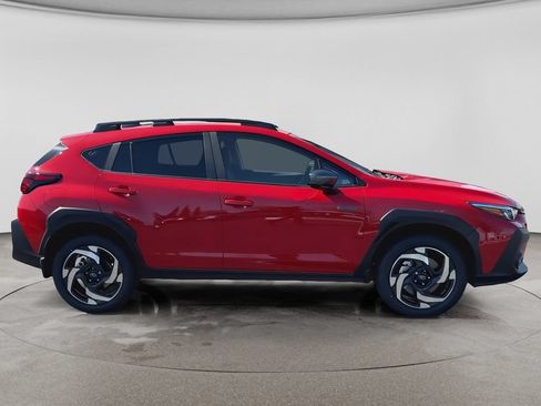 New 2026 Subaru Crosstrek 2.5i Limited w/ Crosstrek Mirror Package AWD/4WD image 9