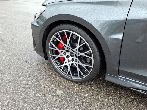 Certified 2026 Audi RS 3 AWD/4WD image 9