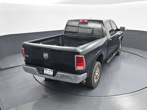 Used 2018 RAM 2500 Laramie image 24