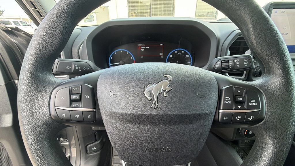 Certified 2024 Ford Bronco Sport Big Bend AWD/4WD image 16