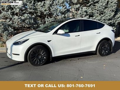 Used 2023 Tesla Model Y Long Range