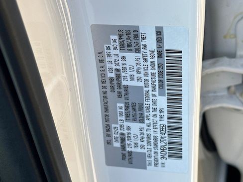 New 2026 MAZDA CX-30 AWD 2.5 S image 33