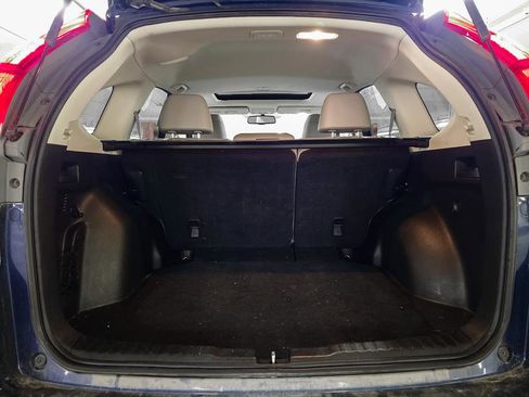 Used 2015 Honda CR-V EX-L image 9