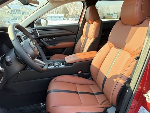 New 2026 MAZDA CX-50 AWD 2.5 S w/ Weather Package image 22
