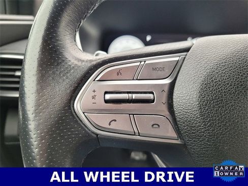 Used 2023 Hyundai Santa Fe Calligraphy w/ Cargo Package image 28