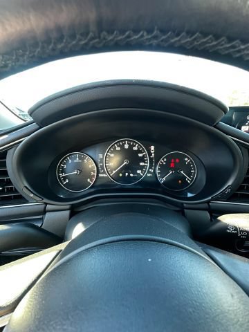 Used 2024 MAZDA MAZDA3 s FWD image 20