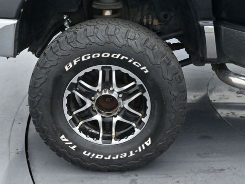 Used 2004 Dodge Ram 2500 Truck SLT w/ Trailer Tow Group image 28