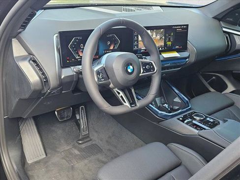 Used 2026 BMW X3 xDrive30i w/ M Sport Package AWD/4WD image 9
