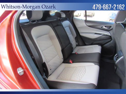 Used 2020 Chevrolet Equinox LS w/ LS Convenience Package FWD image 27