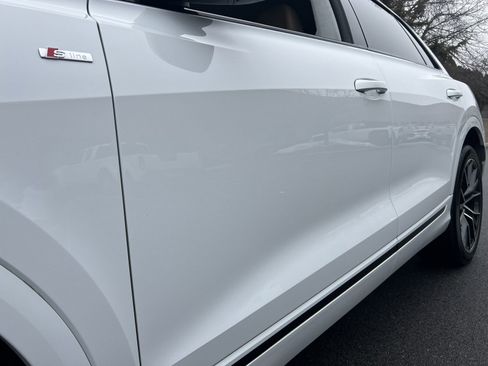 Used 2019 Audi Q8 Prestige AWD/4WD image 88