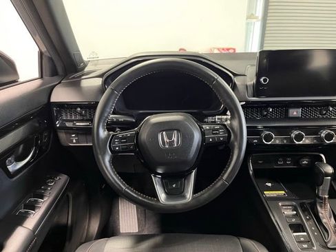 Used 2023 Honda CR-V Sport Touring image 21