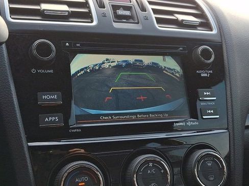 Used 2018 Subaru WRX AWD/4WD image 22