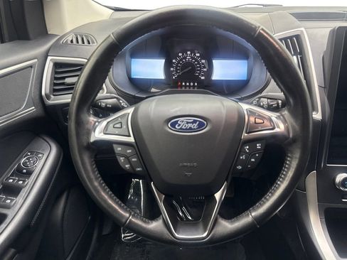 Used 2024 Ford Edge SEL AWD/4WD image 57