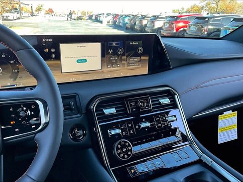 New 2026 Nissan Armada PRO-4X image 6