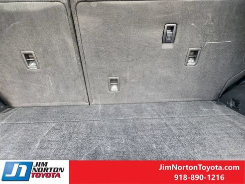 Used 2017 Hyundai Tucson Limited FWD image 31