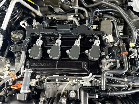 Used 2022 Honda Accord Sport Special Edition image 28