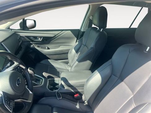 Used 2023 Subaru Outback Limited XT AWD/4WD image 9