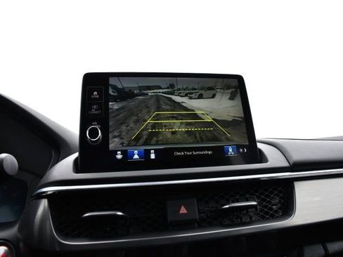 Certified 2025 Acura ADX A-Spec image 22